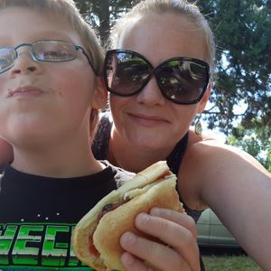 Meet your Posher, Tonya